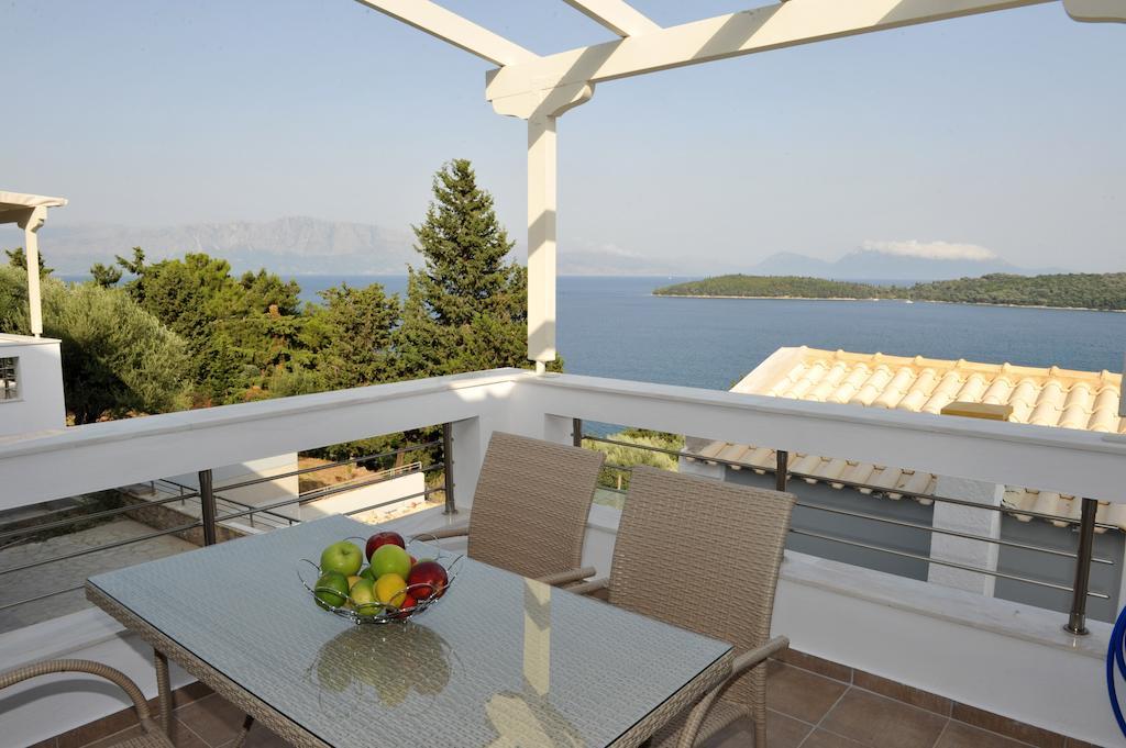 Lemon Tree Villa Nydri  Room photo